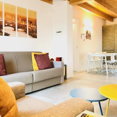 Stepandgo Milano Navigli Apartment Exterior foto