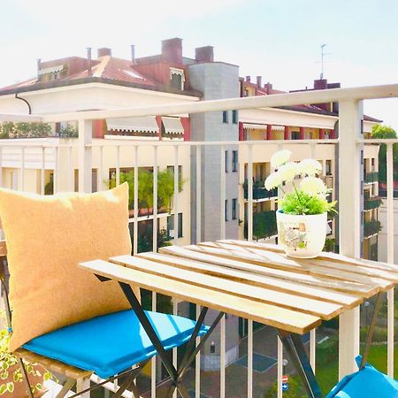 Stepandgo Milano Navigli Apartment Exterior foto