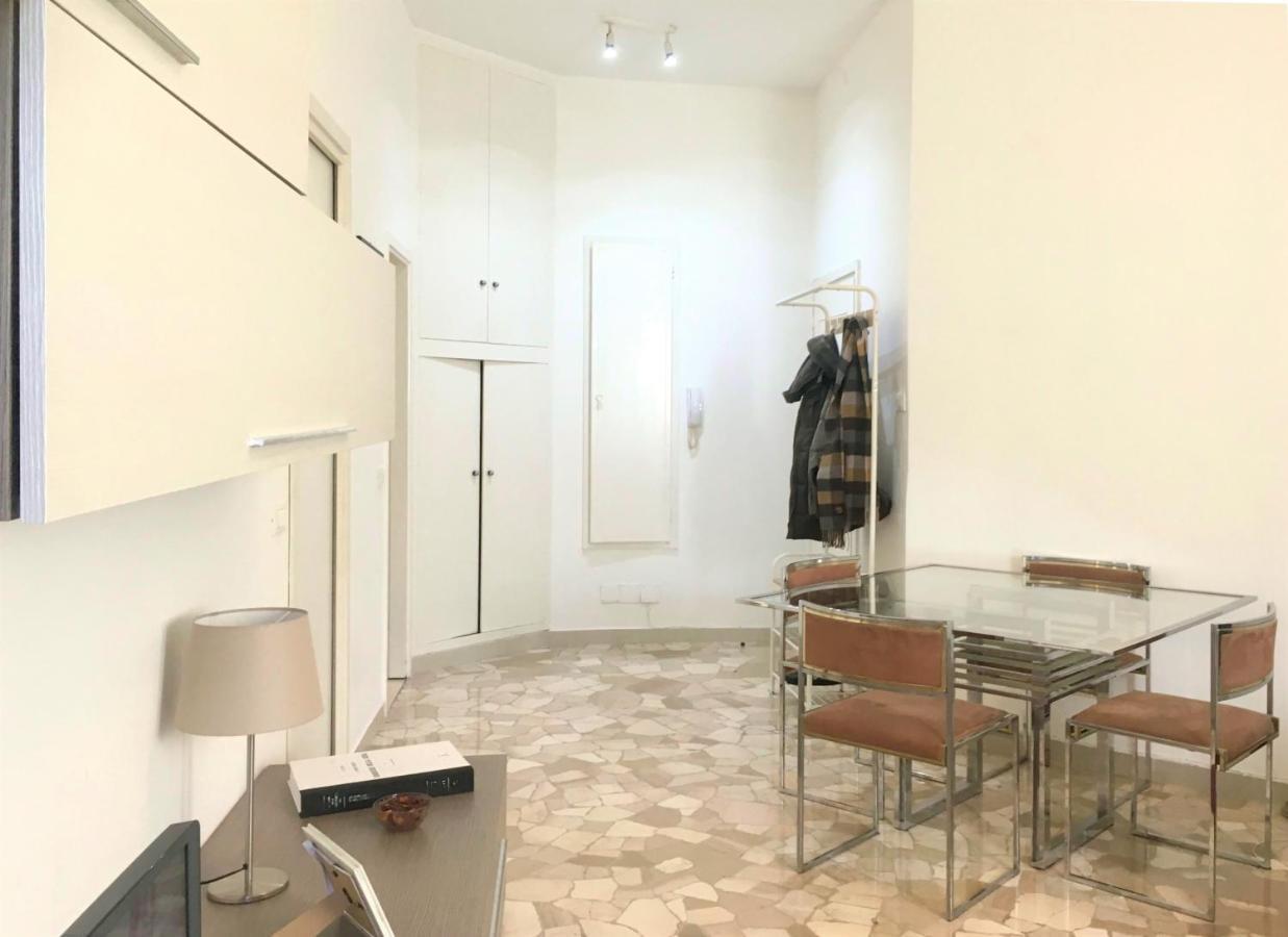 Stepandgo Milano Navigli Apartment Exterior foto