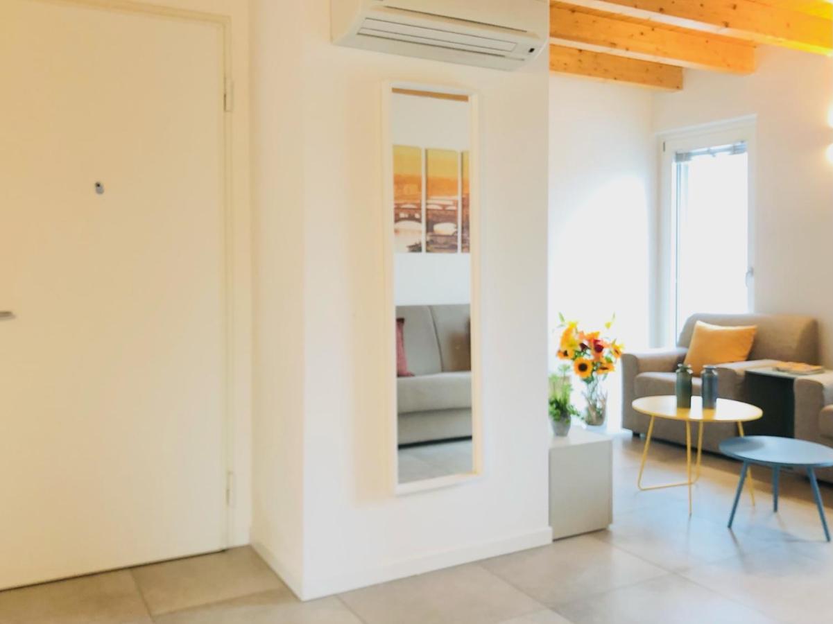 Stepandgo Milano Navigli Apartment Exterior foto
