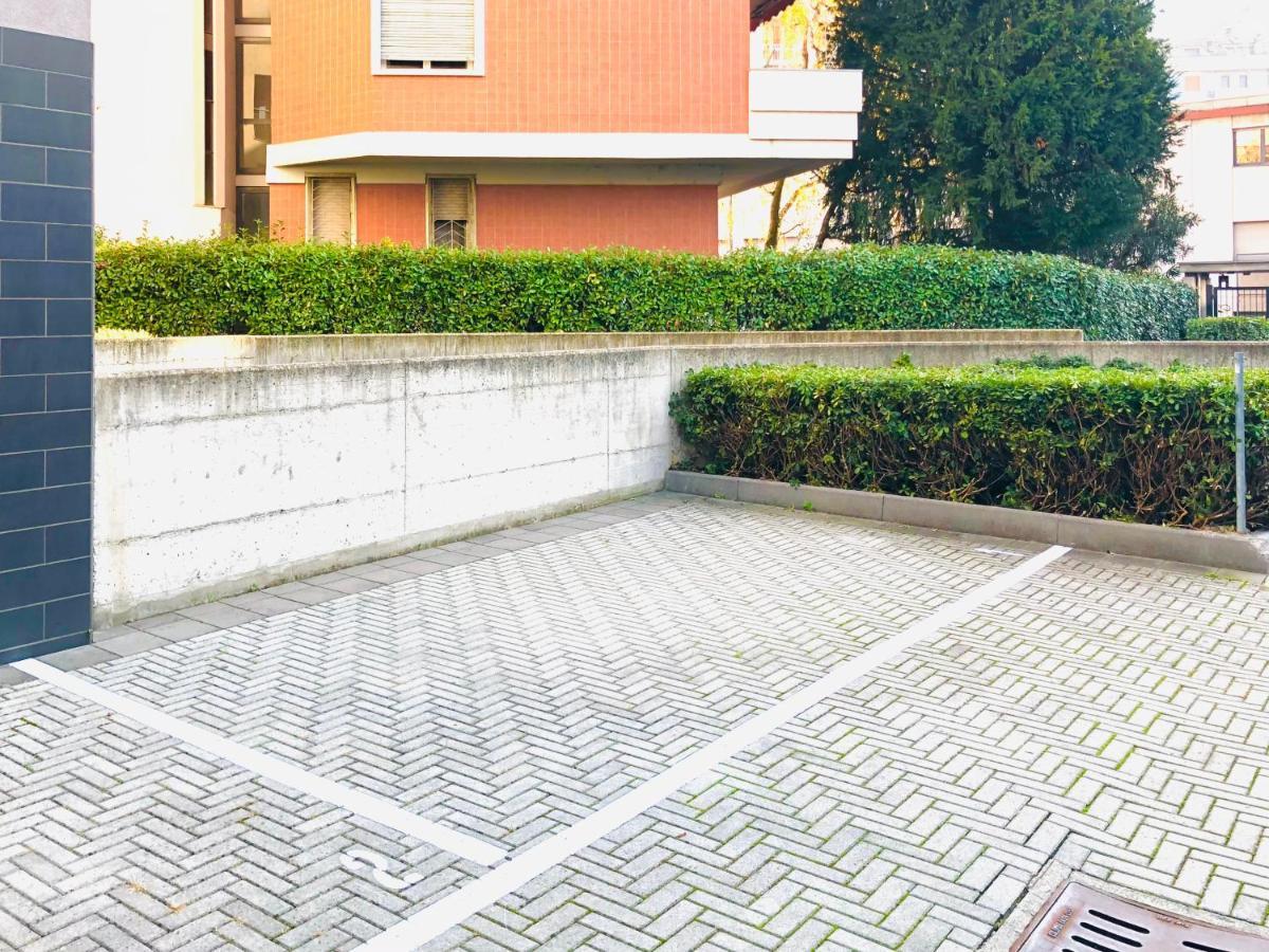 Stepandgo Milano Navigli Apartment Exterior foto