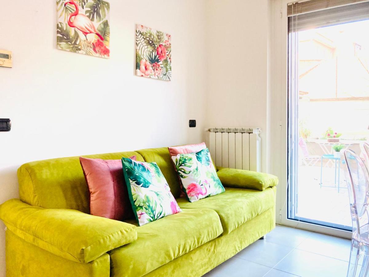 Stepandgo Milano Navigli Apartment Exterior foto