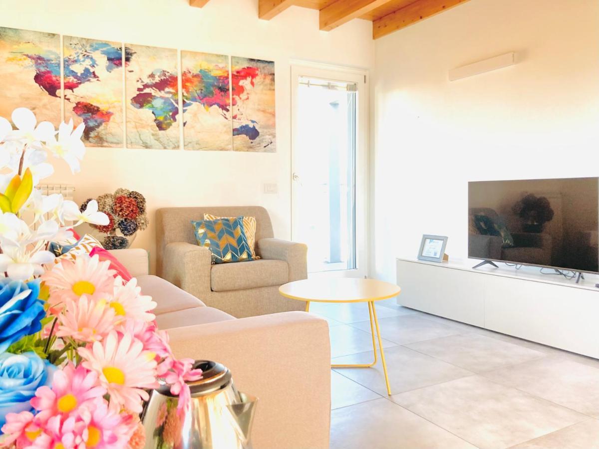 Stepandgo Milano Navigli Apartment Exterior foto