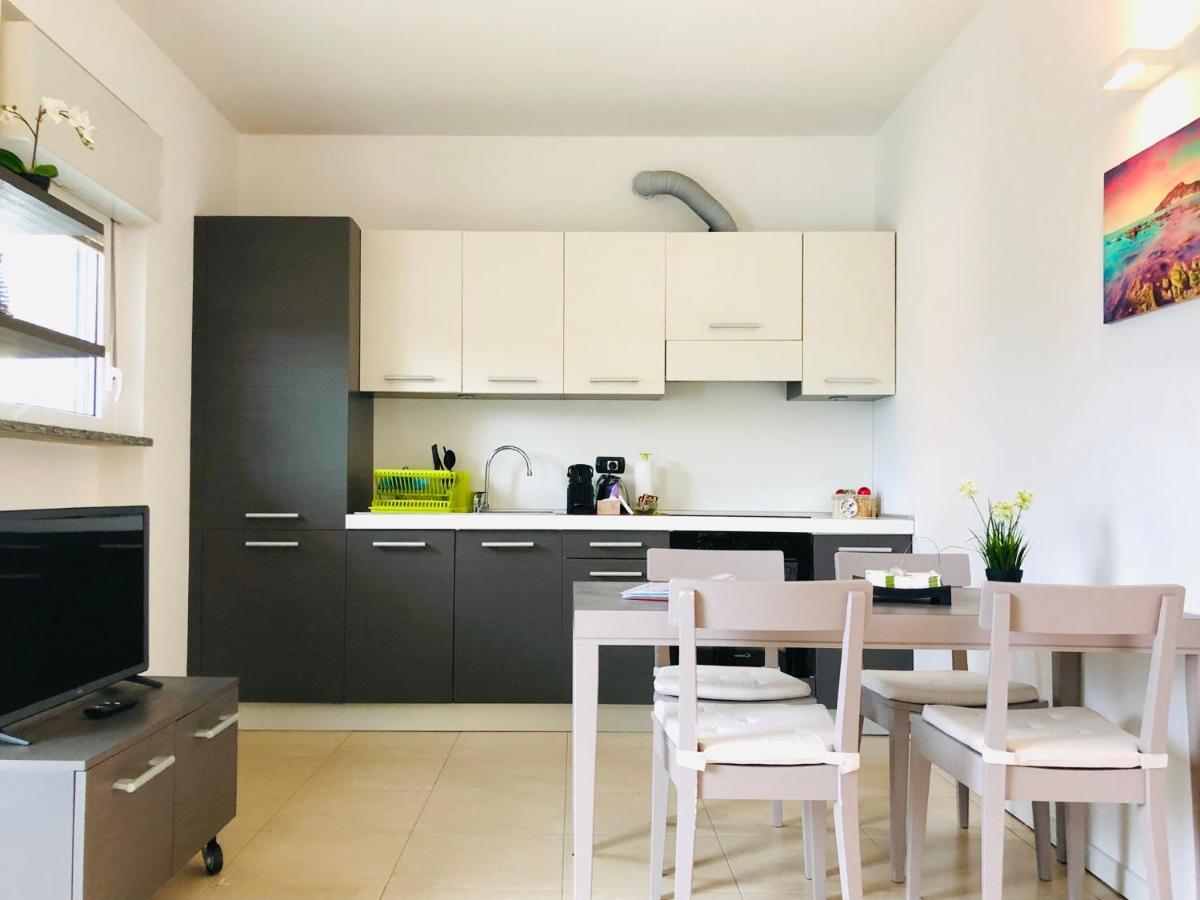 Stepandgo Milano Navigli Apartment Exterior foto