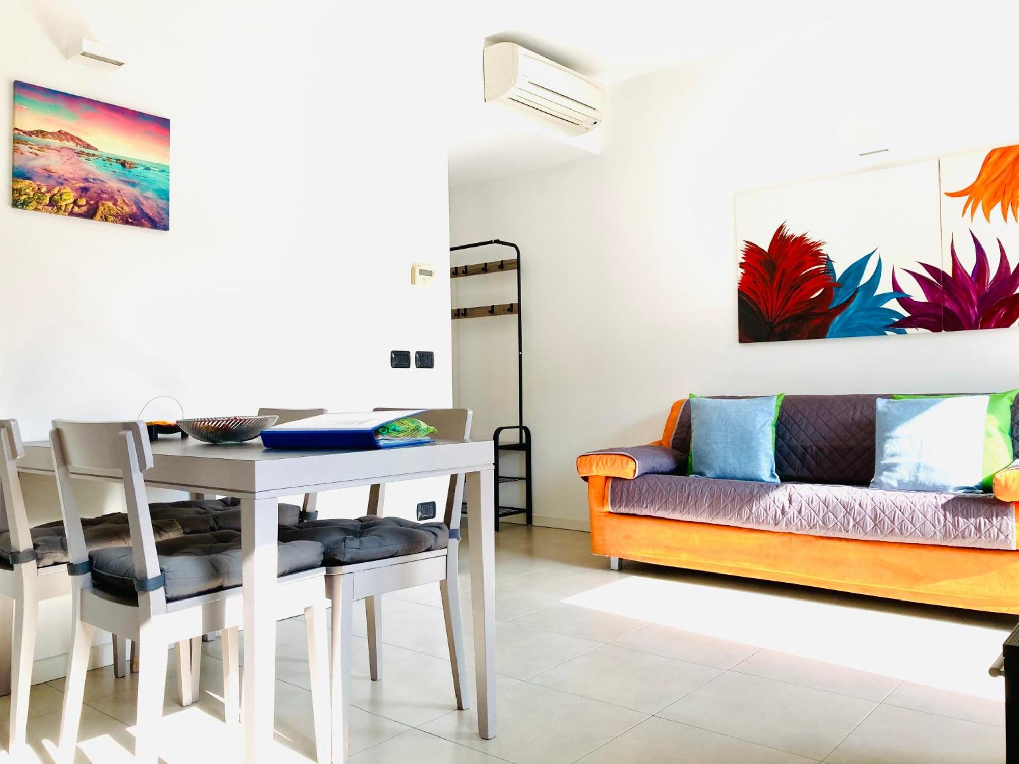 Stepandgo Milano Navigli Apartment Exterior foto