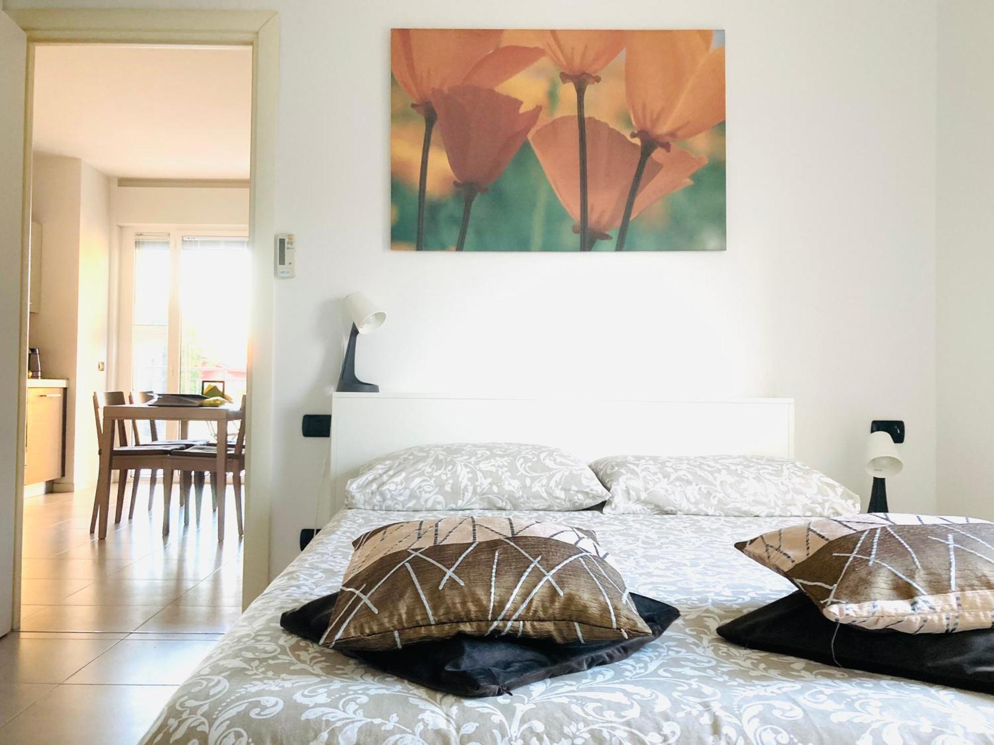 Stepandgo Milano Navigli Apartment Cameră foto